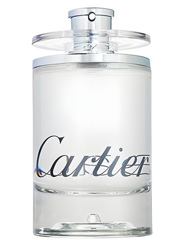 Eau de Cartier Cartier for women and men