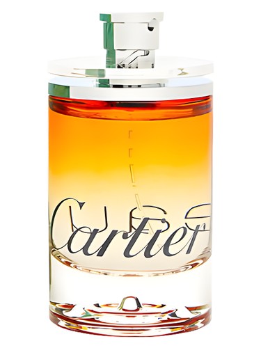 Eau de Cartier Concentree Edition Limitee 2007 Cartier for women and men