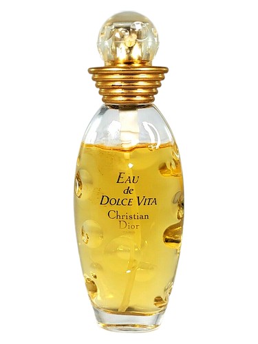 Eau de Dolce Vita Dior