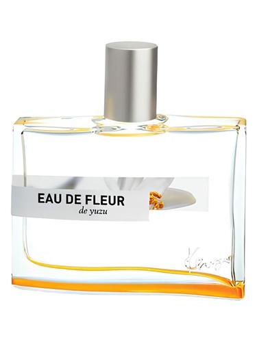 Eau de Fleur de Yuzu Kenzo