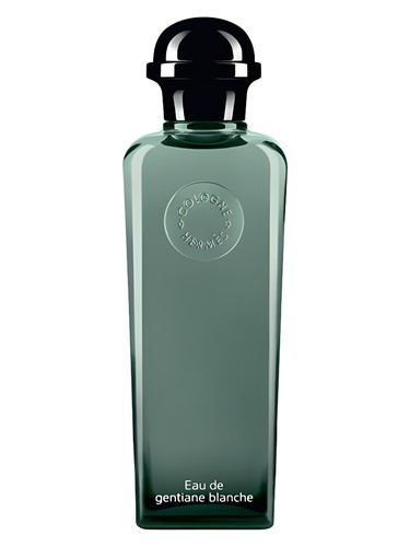 Eau de Gentiane Blanche Hermès