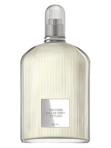Eau de Grey Vetiver Tom Ford for women and men