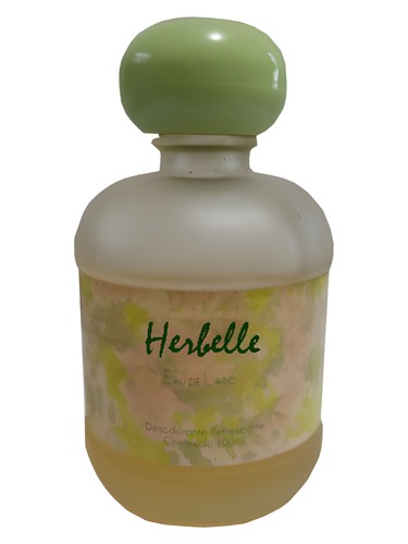Eau de L'arc Herbelle Natura