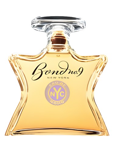 Eau de Noho Bond No 9