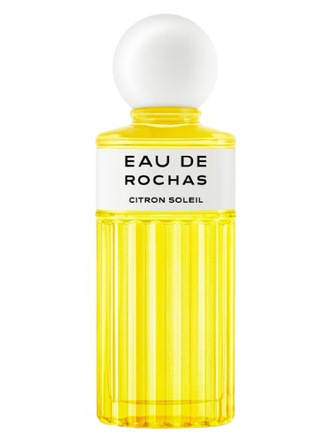 Eau de Rochas Citron Soleil Rochas