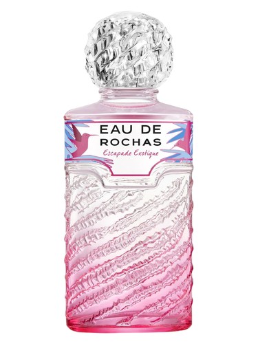 Eau de Rochas Escapade Exotique Rochas