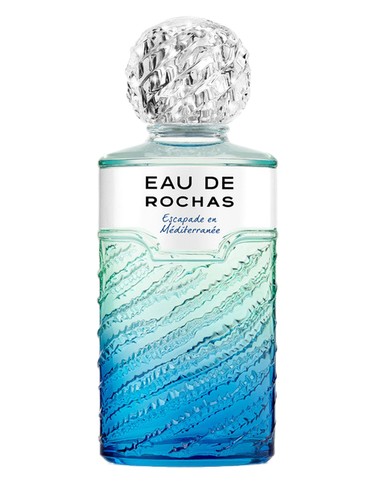 Eau de Rochas Escapade en Mediterranee Rochas