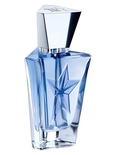 Eau de Star Mugler