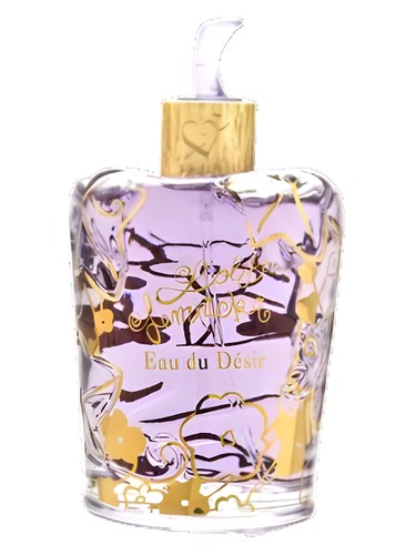 Eau du Désir Lolita Lempicka