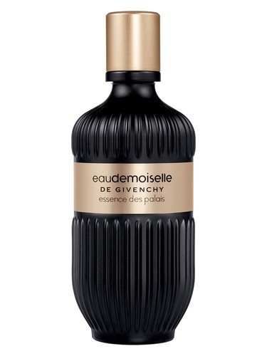 Eaudemoiselle Essence des Palais Givenchy