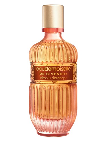 Eaudemoiselle de Givenchy Absolu d’Oranger Givenchy