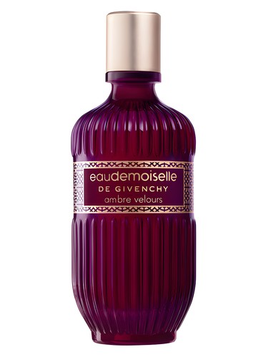 Eaudemoiselle de Givenchy Ambre Velours Givenchy