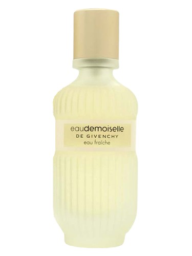 Eaudemoiselle de Givenchy Eau Fraiche Givenchy