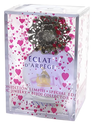 Eclat d'Arpege Bijou Collector Lanvin