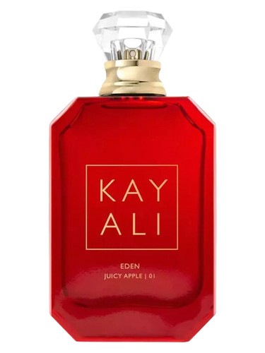 Eden Juicy Apple