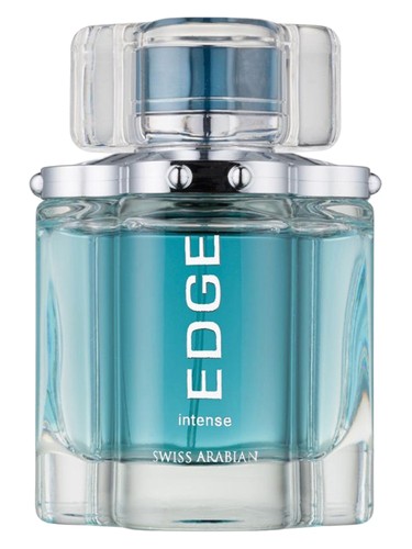 Edge Intense Swiss Arabian