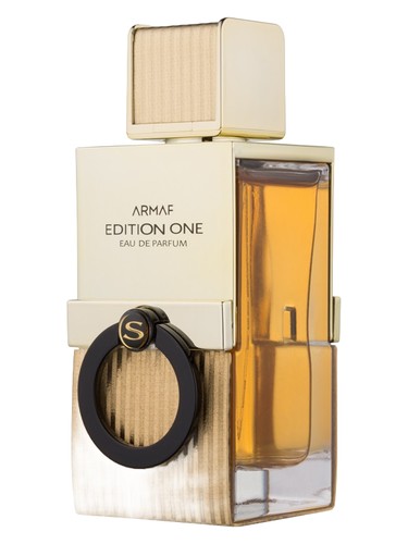 Edition One Armaf