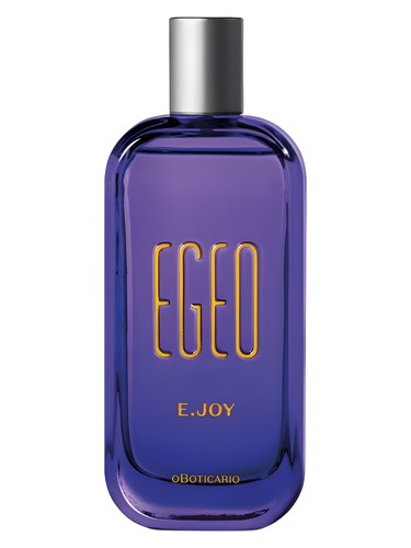 Egeo E.Joy O Boticário