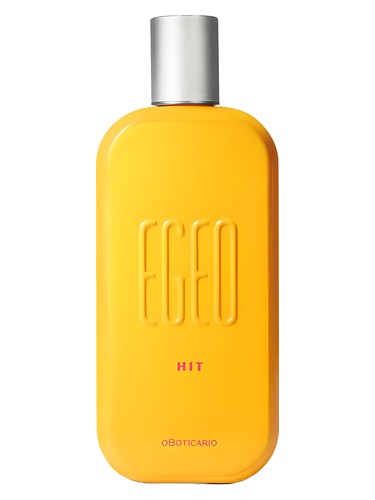 Egeo Hit O Boticário