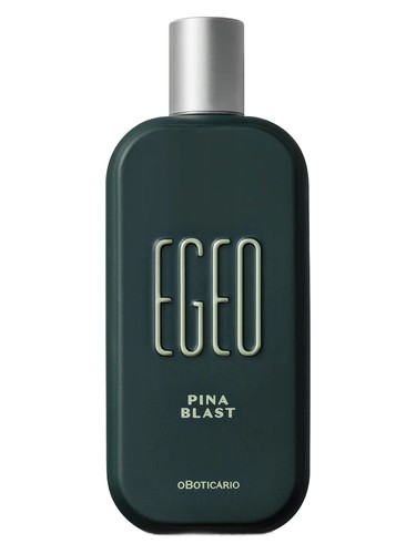 Egeo Pina Blast O Boticário