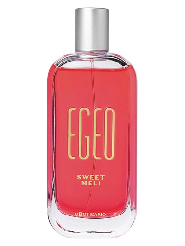 Egeo Sweet Meli O Boticário
