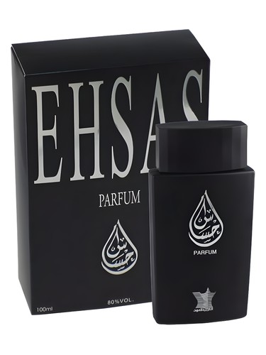 Ehsas Arabian Oud
