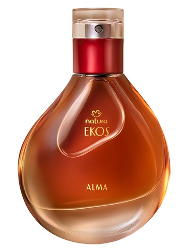 Ekos Alma 2025 Natura