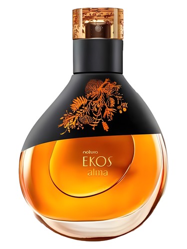 Ekos Alma Natura