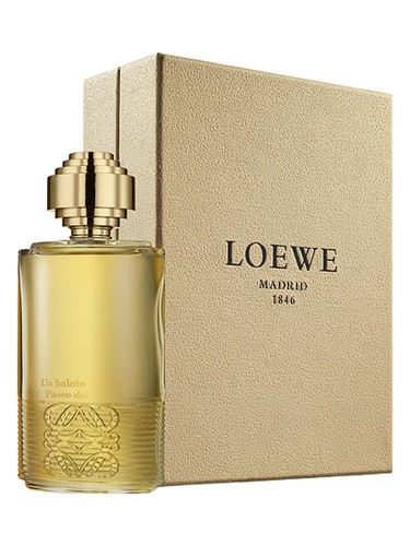 El cielo sobre la Plaza de Oriente Loewe
