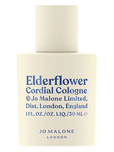 Elderflower Cordial Cologne Jo Malone London