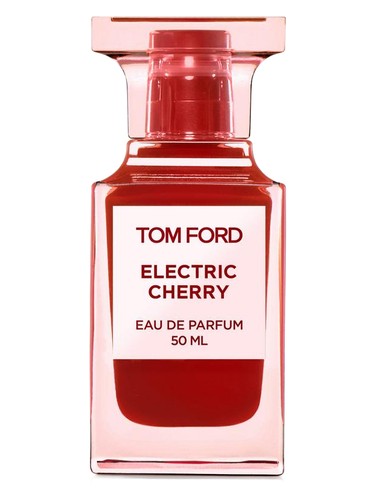 Electric Cherry Tom Ford for women and men