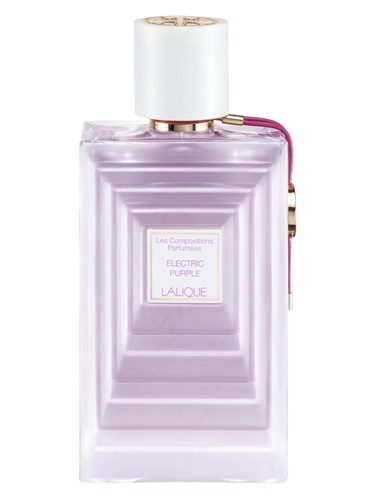 Electric Purple Lalique