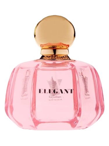 Elegant Pink Arabian Oud