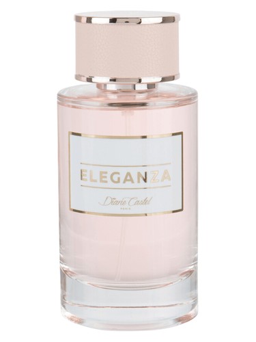 Eleganza Diane Castel