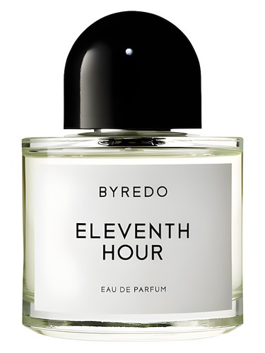 Eleventh Hour Byredo