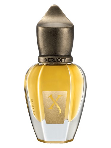 Elixir Perfume Extrait Xerjoff for women and men
