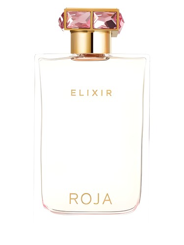Elixir Pour Femme Essence De Parfum Roja Dove