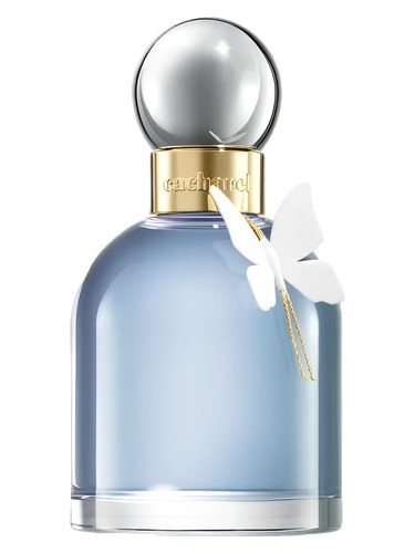 Ella Ella Flora Azura Cacharel