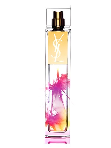 Elle Edition Collector Yves Saint Laurent