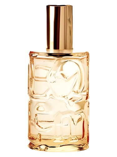 Elle L'aime Édition d’Été Huile Satinée Lolita Lempicka