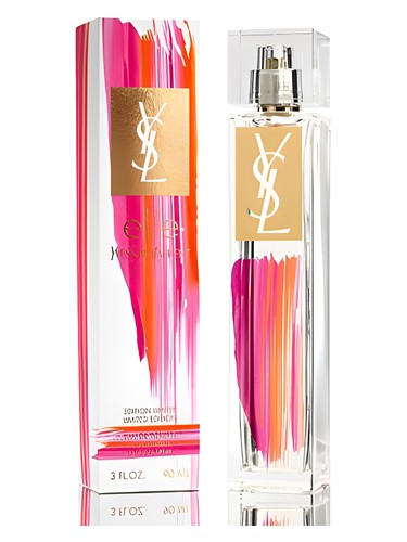 Elle Limited Edition 2011 Yves Saint Laurent