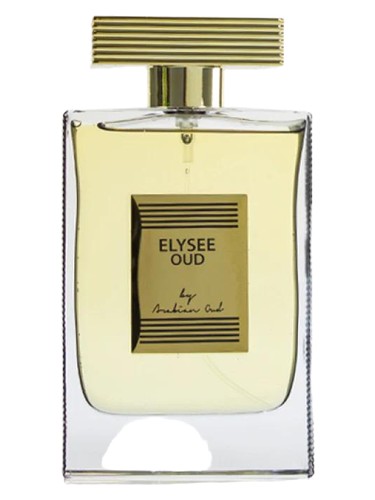 Elysee Oud Arabian Oud