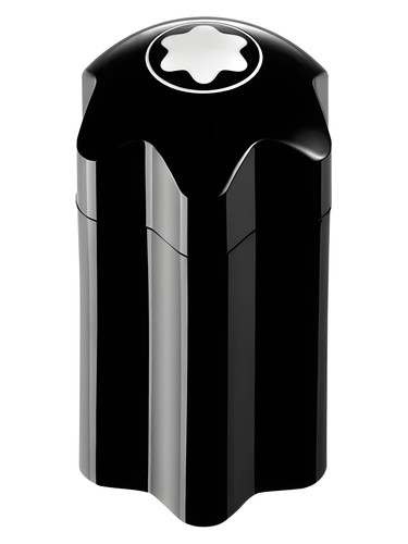 Emblem Montblanc