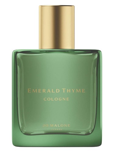 Emerald Thyme Cologne Jo Malone London