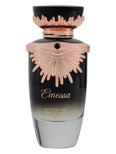 Emessa MAISON ASRAR