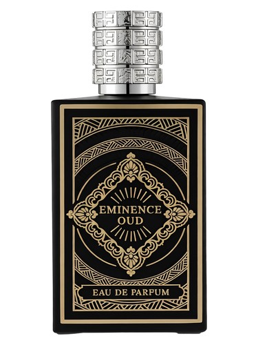 Eminence Oud Fragrance World