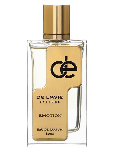 Emotion De Lavie Parfums