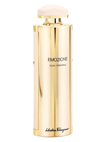 Emozione Rosa Orientale Salvatore Ferragamo