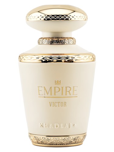 Empire Victor Khadlaj Perfumes