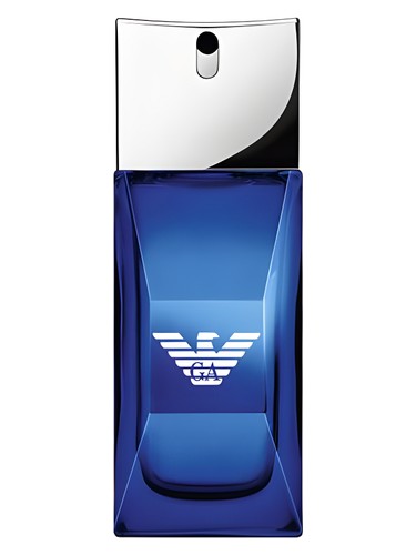 Emporio Armani Diamonds Club